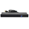 Sentry CW-8H2C211 1U Rack PDU Switched 7.3kW 208V 30A