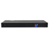 Sentry CW-8H2A211 1U Rack PDU Switched 7.3kW 208V 20A