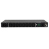 Sentry CW-8H2A211 1U Rack PDU Switched 7.3kW 208V 20A
