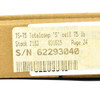 Totalcomp TS-75 Load Cell S-Beam Bi-Directional