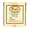 Dwyer 2003 Magnehelic Differential Pressure Gauge 0-3" w.c.
