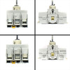 Cooper Bussmann RD30-3 Switch Disconnector 3-Pole Fused Disconnect