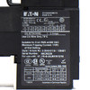 Eaton XTOE005BCS ZEB12-5 Electronic Motor Overload Relay