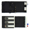 Eaton XTOE1P6BCS ZEB12-1.65 Overload Relay Electronic Protection