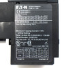 Eaton XTOE1P6BCS ZEB12-1.65 Overload Relay Electronic Protection