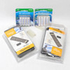 PowerFilm Solar AA Foldable Battery Charger with 8x Eneloop NiMH Cell (2)