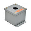 Square D 9001 KYAF-1 Control Station Enclosure 30mm Hole
