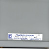Square D 9001 KYAF-1 Control Station Enclosure 30mm Hole