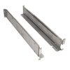 APC 870-7696B Left and 870-7697B Right Rackmount Smart-UPS Sliding Rack Rail Set