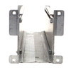 APC 870-7696B Left and 870-7697B Right Rackmount Smart-UPS Sliding Rack Rail Set