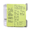 Turck CPF11/DC24V Automation Relay 24VDC