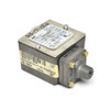 Barksdale E1H-H-VAC-P6 Pressure Switch 0.5" to 30" Hg