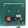 Grizzly G9956 Heavy-Duty Double Hanging Air Filter With Remote