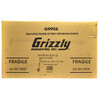 Grizzly G9956 Heavy-Duty Double Hanging Air Filter With Remote