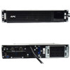 APC SRT1500RMXLA-NC Smart-UPS Rack Mount 2U 120V 1500VA