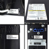 APC SRT1500RMXLA-NC Smart-UPS Rack Mount 2U 120V 1500VA