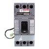 Siemens Sentron HFXD63S250A Circuit Breaker 250A 600V