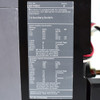 Siemens Sentron HFXD63S250A Circuit Breaker 250A 600V