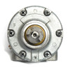 Binks 2AM-NCW-72 Pneumatic Rotary Air Motor 1.7 HP Gast