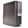 Dell OptiPlex 7070 SFF Computer Intel i7-9700 3.00GHz 16GB 256GB 1TB Win11 Pro