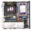 Dell OptiPlex 7070 SFF Computer Intel i7-9700 3.00GHz 16GB 256GB 1TB Win11 Pro
