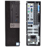 Dell OptiPlex 7070 SFF Computer Intel i7-9700 3.00GHz 16GB 256GB 1TB Win11 Pro
