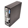 Dell OptiPlex 7070 SFF Computer Intel i7-9700 3.00GHz 16GB 256GB 1TB Win11 Pro