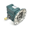 Dodge Tigear-2 15Q30L56 Worm Gear Speed Reducer 30:1 15 Quill Solid Bore 56C RA