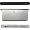 Symetrix Jupiter 8 Digital Signal Processor 8 Line Audio DSP Rack