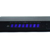 WyreStorm MXV-0808-H2A-V2 8x8 HDBaseT 4K HDR HDMI Matrix Switch 18Gbps 4:4:4