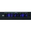 WyreStorm MXV-0808-H2A-V2 8x8 HDBaseT 4K HDR HDMI Matrix Switch 18Gbps 4:4:4