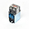 Allen-Bradley 700DC-PK400Z24 DC Relay Type PK Control 24VDC