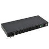 Sentry CW-8H2-C20M 1U Rack CDU Switched 7.3kW 208V 16A