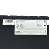 Sentry CW-8H2-C20M 1U Rack CDU Switched 7.3kW 208V 16A