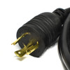 Well Shin NEMA L6-20P to C19 20A/250V AC Power Cable (7)