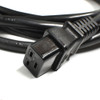 NEMA L6-20P to C19 20A/250V AC Power Cable Aprox 13Ft (11)