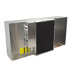 Envirco MAC 10 Fan Filter Unit w/ HEPA 99.99% 724CFM FFU