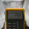Crathco CS-4E-16 Refrigerated 4 Bowl Cold Drink Dispenser