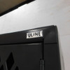 Uline Ventilated Locker 6-Tier 3-Wide 36" Wide x 18" Deep x 78" High Hasp Lock