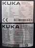 Kuka KR 10 R1100 sixx Robot Arm 10kg Payload w/ C4 Compact Controller +Cables