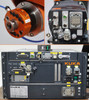 Kuka KR 10 R1100 sixx Robot Arm 10kg Payload w/ C4 Compact Controller +Cables