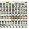 Beckhoff BK5110 EtherNet/IP Bus Coupler w/ KL Modules
