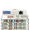 Beckhoff BK9000 EtherNet/IP Bus Coupler w/ KL Modules
