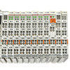 Beckhoff BK9000 EtherNet/IP Bus Coupler w/ KL Modules
