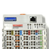 Beckhoff BK9000 EtherNet/IP Bus Coupler w/ KL Modules