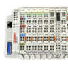 Beckhoff BK9000 EtherNet/IP Bus Coupler w/ KL Modules