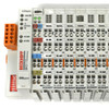 Beckhoff BK5110 EtherNet/IP Bus Coupler w/ KL Modules