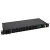 Sentry CW-8H2-C20M 1U Rack PDU Switched 7.3kW 208V 16A