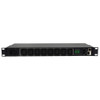 Sentry CW-8H2-C20M 1U Rack PDU Switched 7.3kW 208V 16A
