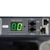 Sentry CW-8H2-C20M 1U Rack PDU Switched 7.3kW 208V 16A